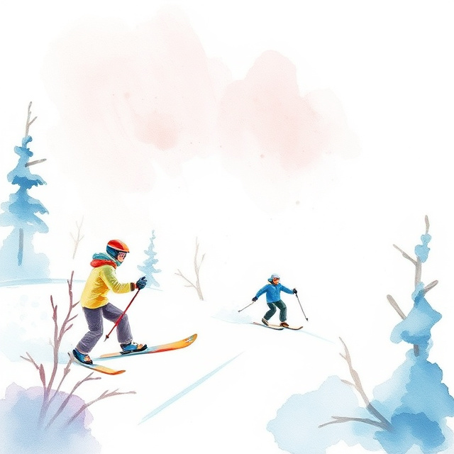 Snow Sports