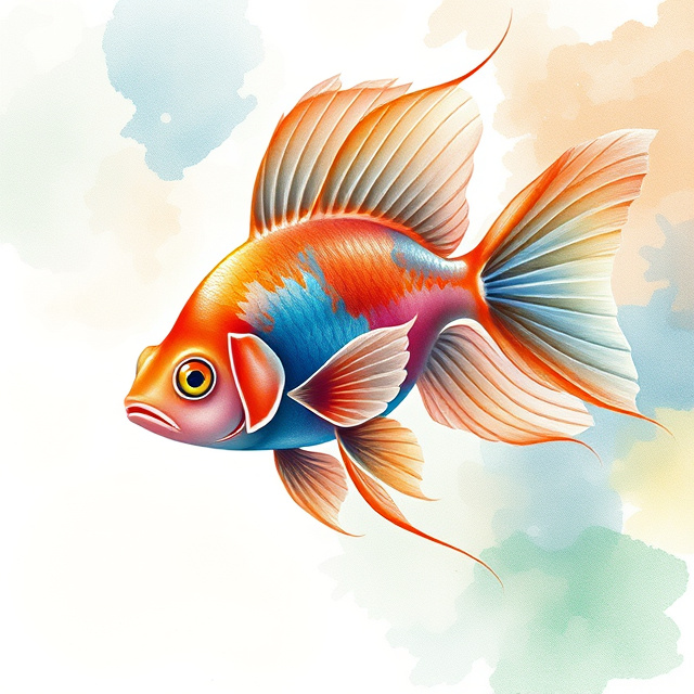 Fish & Aquarium Supplies