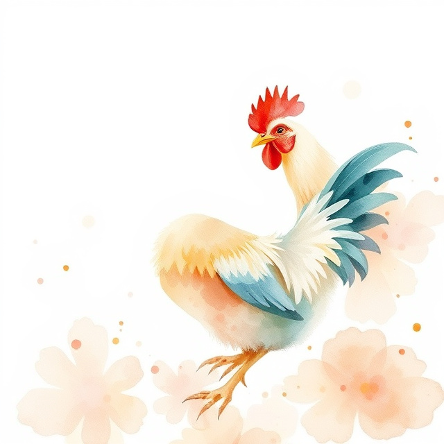 Chicken & Poultry Supplies