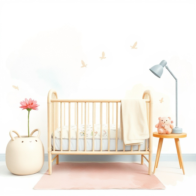 Furniture (Baby & Kids)