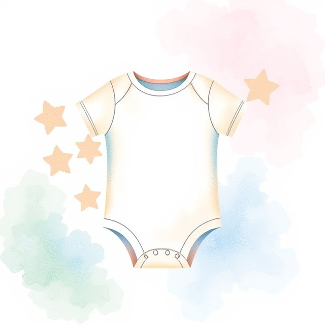 Baby Clothing