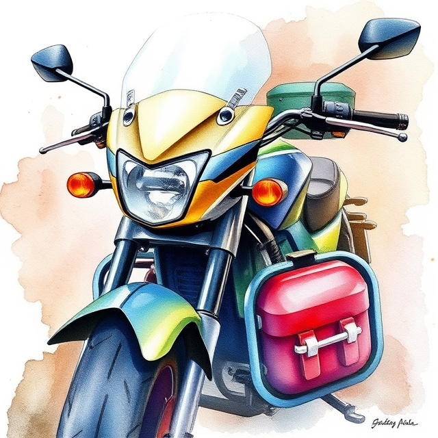 Exterior Accessories