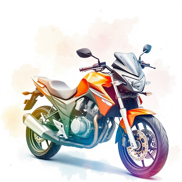 Motorcycle Accessories