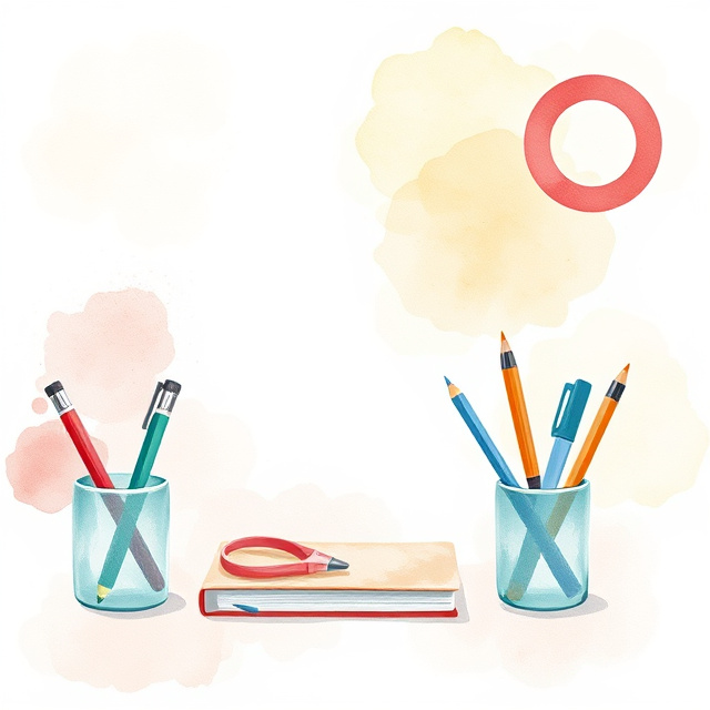 Presentation & Boards