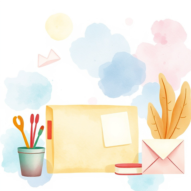 Shipping & Mailing Supplies