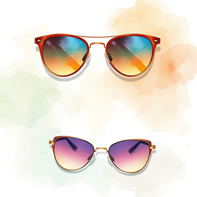 Sunglasses & Eyewear