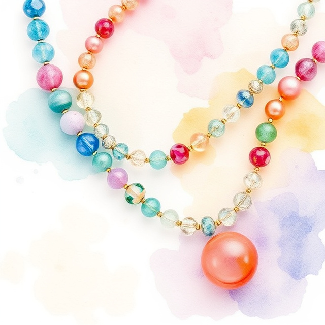 Beads & Jewelry Making