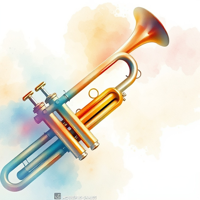 Trumpet