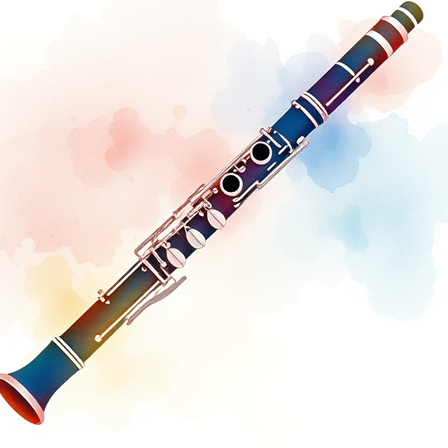 Clarinet