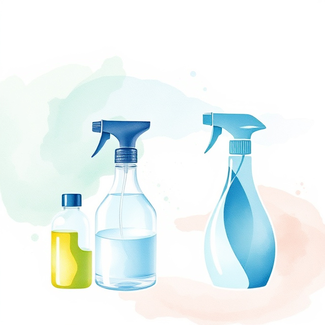 All-Purpose Cleaners