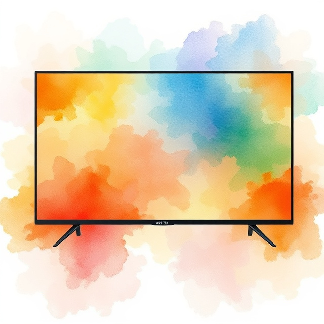 4K TVs