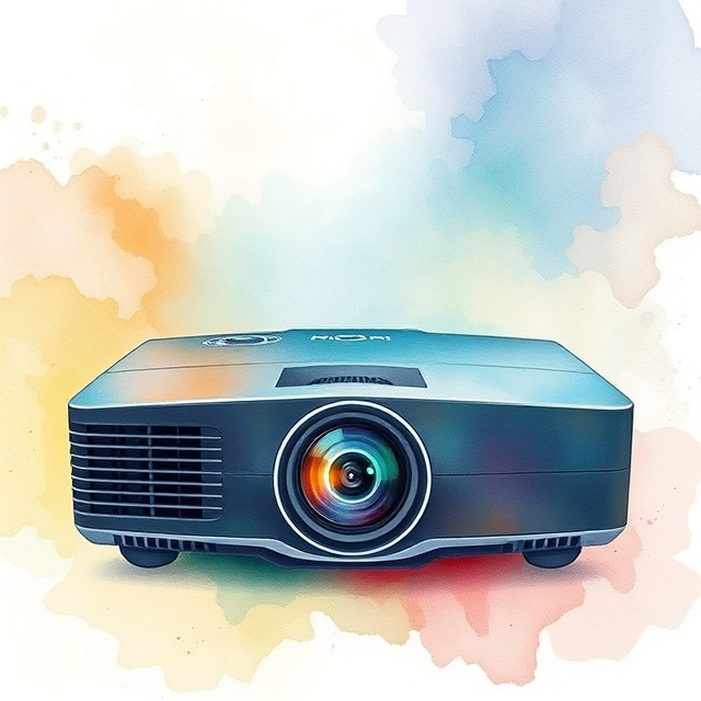 Projectors