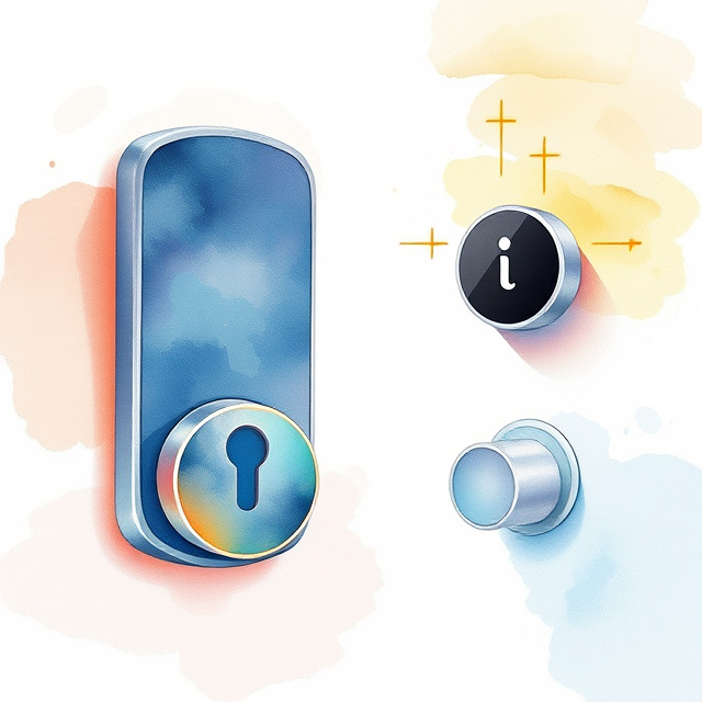 Smart Locks
