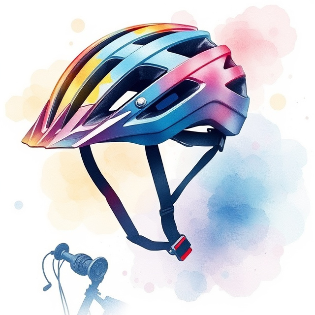 Bike Helmets