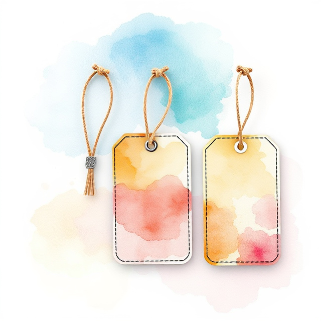 Luggage Tags