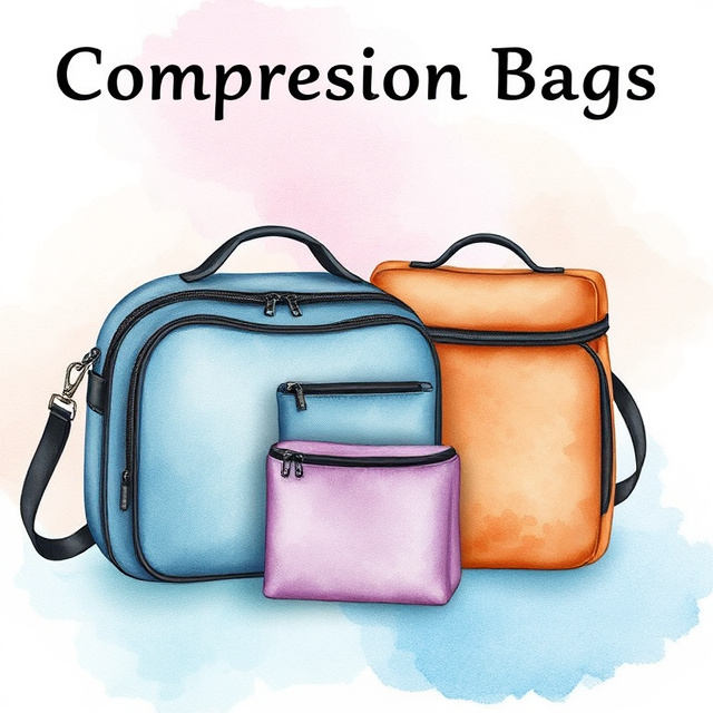 Compression Bags