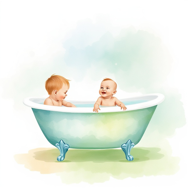 Baby Bathtubs