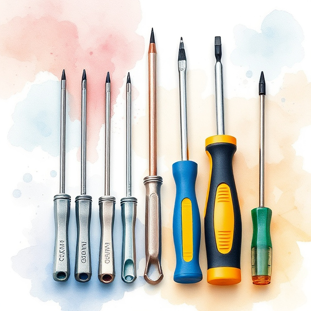 Screwdriver Sets