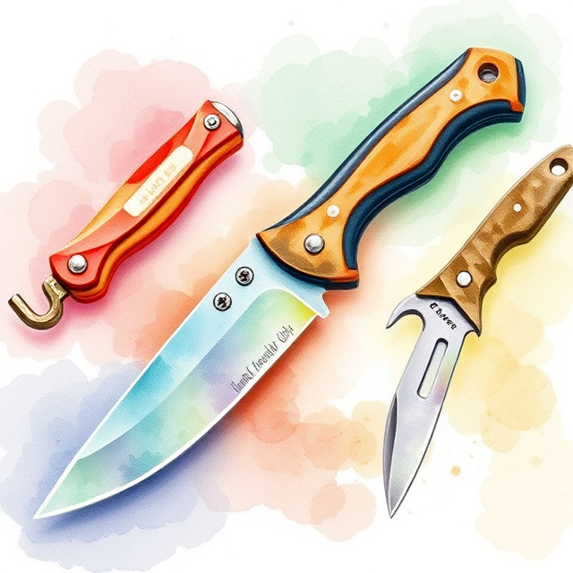 Utility Knives