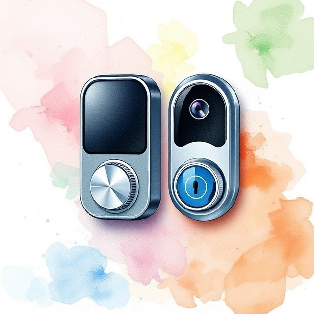 Smart Locks
