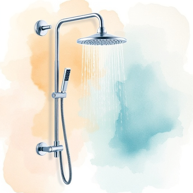Shower Systems