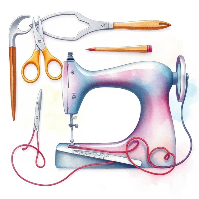 Sewing Tools