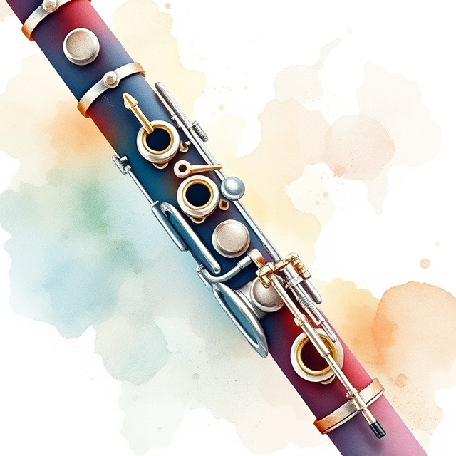 Clarinet Reeds