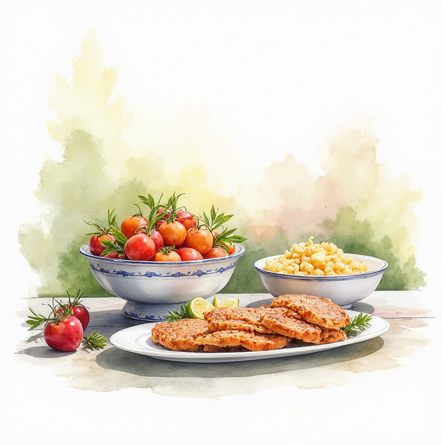 Catering Supplies
