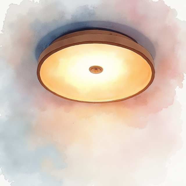 Ceiling Lighting