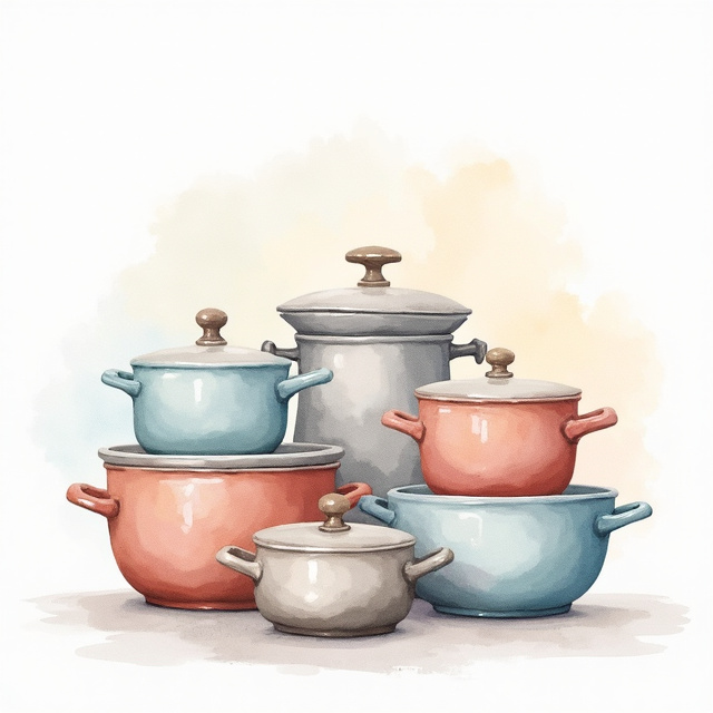 Ceramic Bakeware Sets