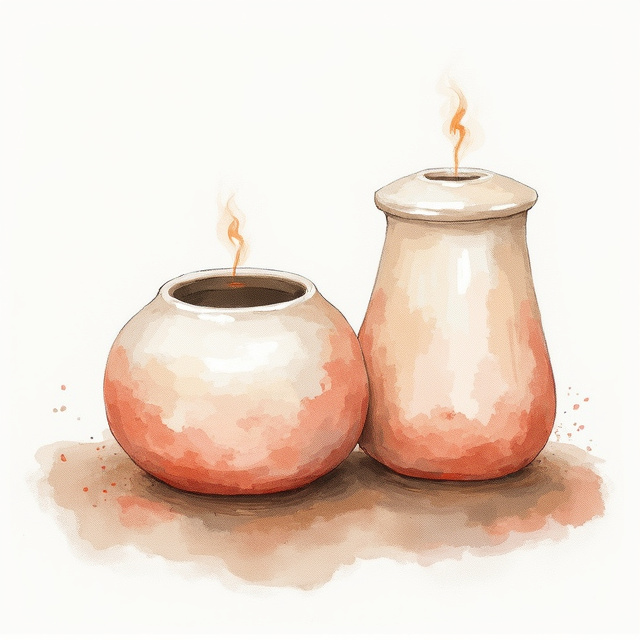 Ceramic Heat Emitters