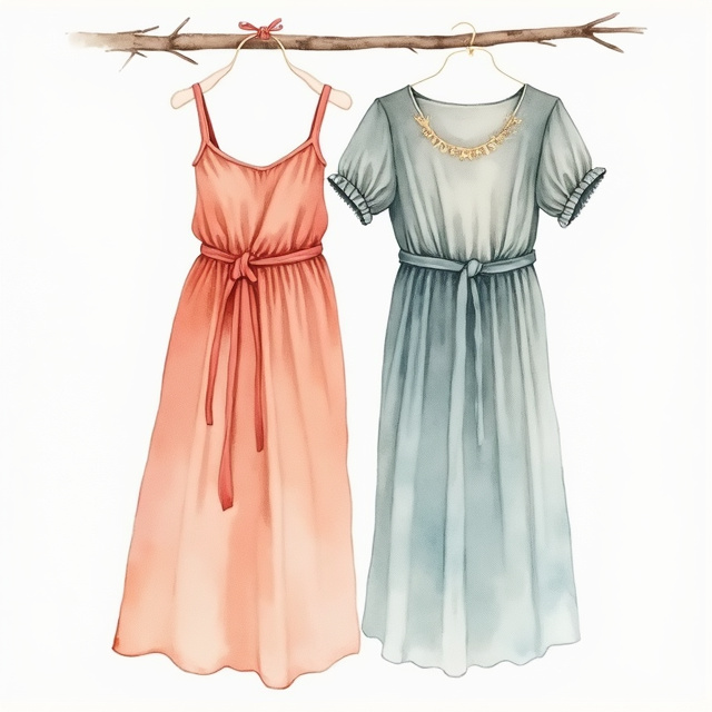Clothing