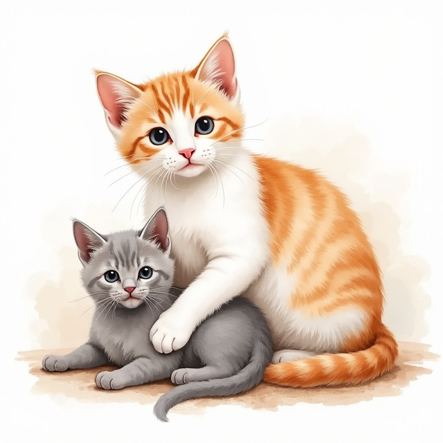 Clumping Cat Litters