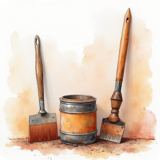 Construction Tools