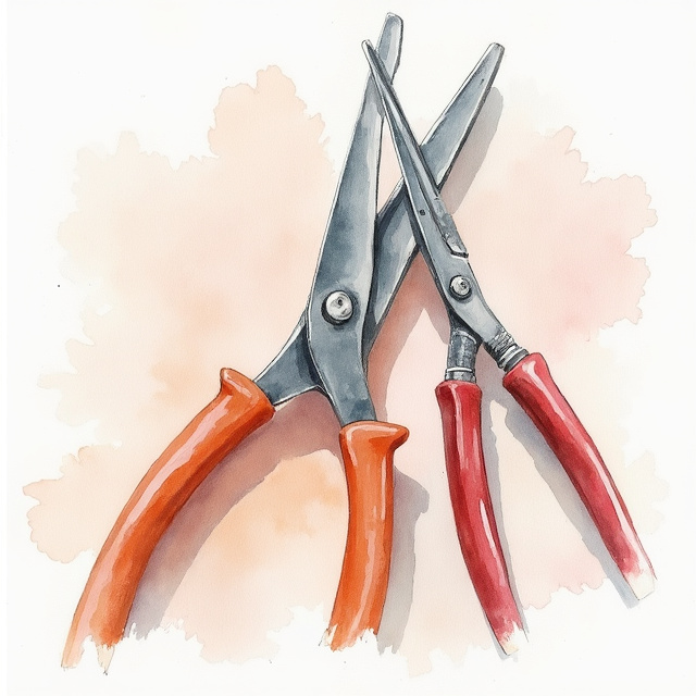 Cutting Tools