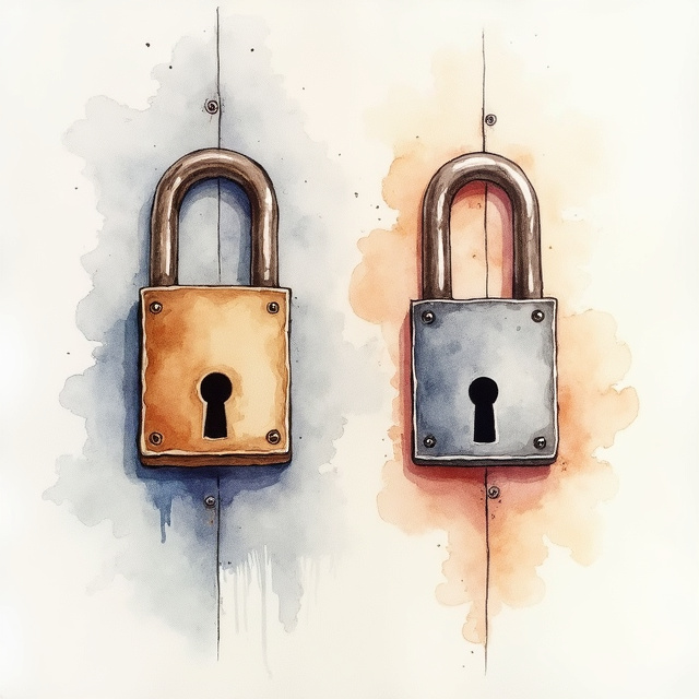 Deadbolts
