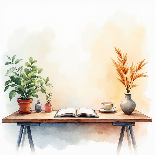 Desks