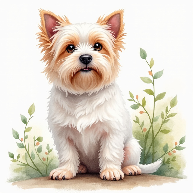 Dog Grooming Supplies