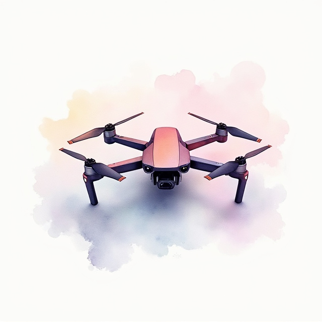 Drone Accessories