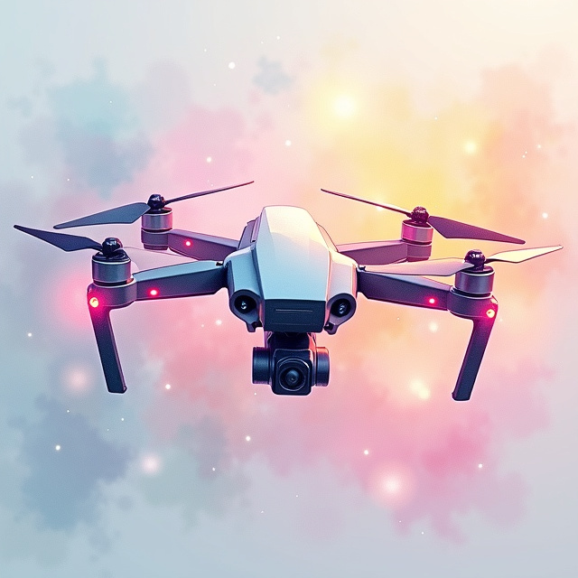Drone Lighting Kits