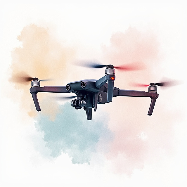 Drone Technology Products