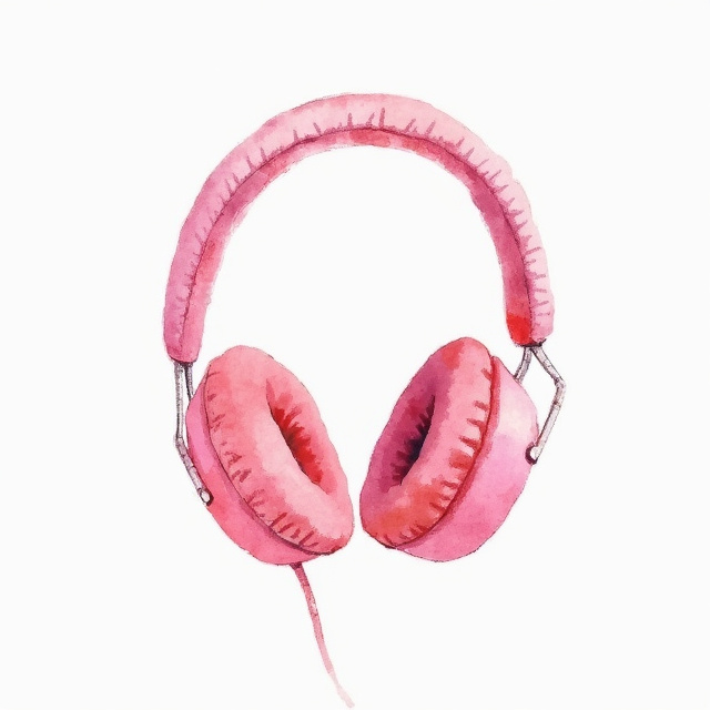 Ear Muffs for Kids