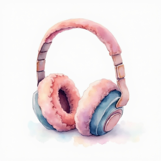 Ear Muffs