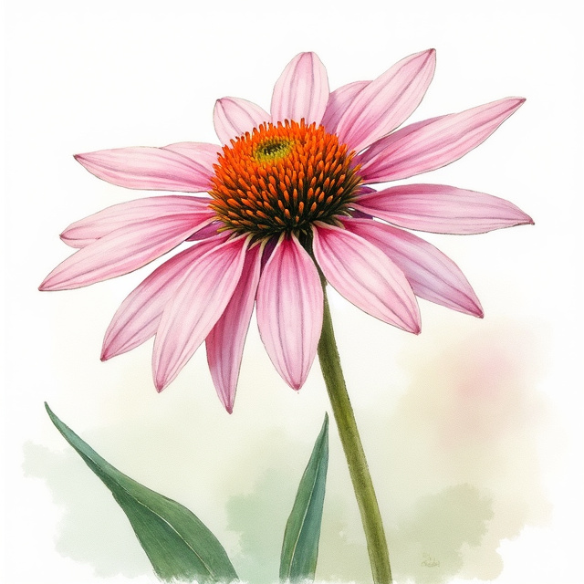 Echinacea