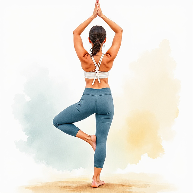 Eco-Friendly Yoga Wear