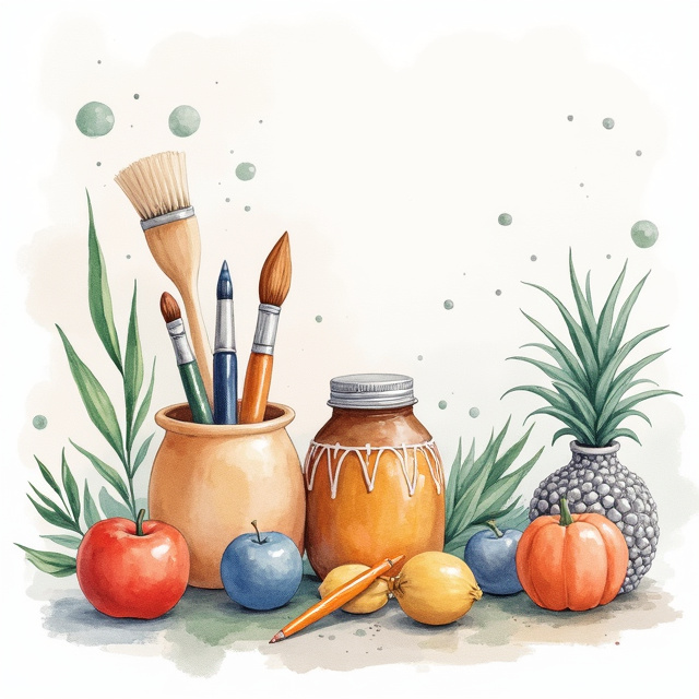 Educational Items