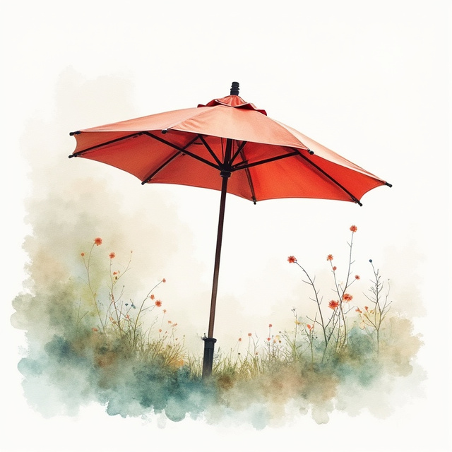 Elite Outdoor Umbrellas