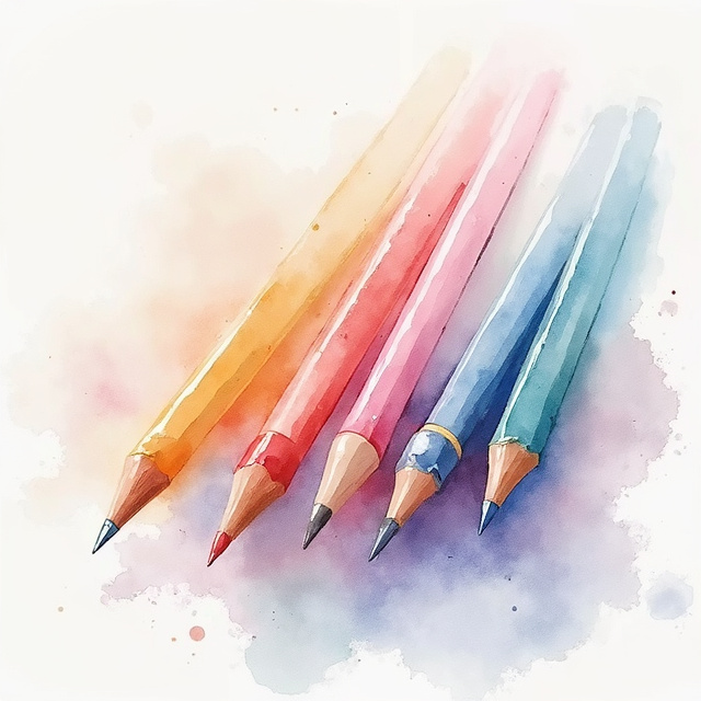 Erasable Pens for Students