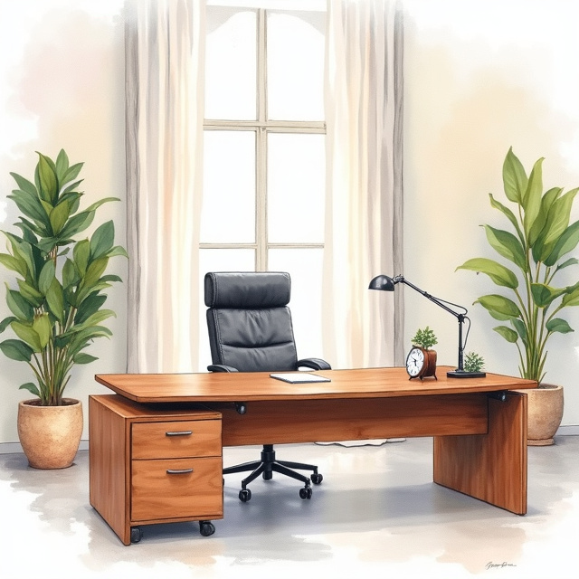 Exclusive Office Furniture