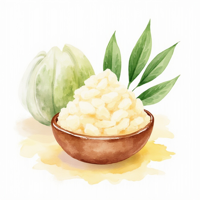 Exfoliating Scrubs
